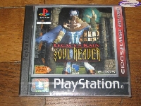 Legacy of Kain: Soul Reaver - Eidos Classic Edition mini1