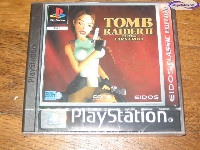 Tomb Raider II - Eidos Classic Edition mini1