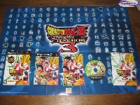 Dragon Ball Z: Budokai Tenkaichi 3 - Collector's Edition mini1