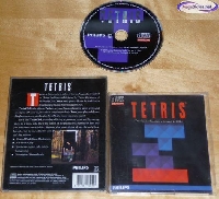 Tetris - Alternate Cover mini1