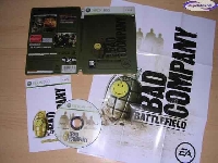 Battlefield: Bad Company - Gold edition mini1
