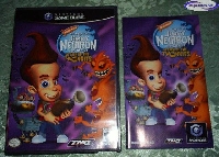 The Adventures of Jimmy Neutron Boy Genius: Attack of the Twonkies mini1