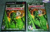 Army Men: Sarge's Heroes 2 mini1