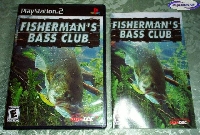 Fisherman's Bass Club mini1