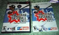 All-Star Baseball 2003: featuring Derek Jetter mini1