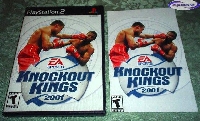 Knockout Kings 2001 mini1