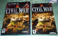 History Channel: Civil War mini1