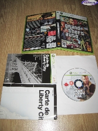 Grand Theft Auto IV mini1