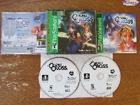 Chrono Cross - Greatest Hits Edition - Reedition Square Enix mini1