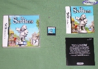 The Settlers mini1