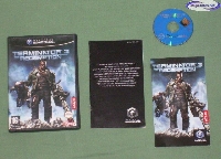 Terminator 3: The Redemption mini1