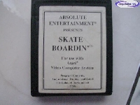 Skate Boardin' mini1