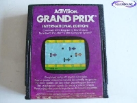 Grand Prix - International Edition mini1
