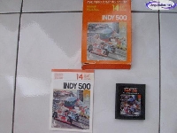 Indy 500 mini1
