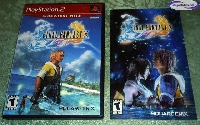 Final Fantasy X - Greatest hits edition mini1