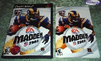 Madden NFL 2003 mini1