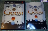 GoDai: Elemental Force mini1