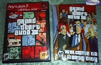 Grand Theft Auto III - Greatest Hits edition mini1