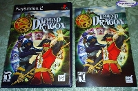 Legend of the Dragon mini1