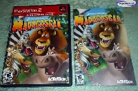 Madagascar - Greatest Hits edition mini1