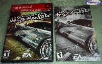 Need For Speed: Most Wanted - Greatest Hits edition mini1