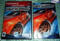 Need For Speed Underground - Greatest Hits edition mini1