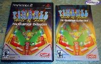 Pinball Hall of Fame: The Gottlieb Collection mini1