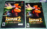 Rayman 2 Revolution mini1