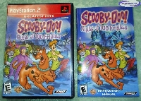 Scooby-Doo! Night of 100 Frights - Greatest Hits edition mini1
