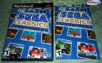 SEGA Classics Collection mini1