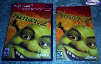 Shrek 2 - Greatest Hits edition mini1