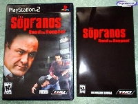 The Sopranos: Road to Respect mini1