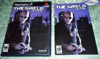 The Shield: The Game mini1