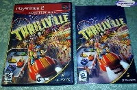Thrillville - Greatest Hits edition mini1