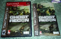 Tom Clancy's Ghost Recon - Greatest Hits edition mini1