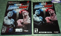WWE SmackDown! vs. RAW 2006 mini1