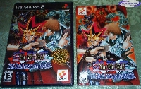 Yu-Gi-Oh! The Duelists of the Roses mini1