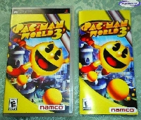 Pac-Man World 3 mini1