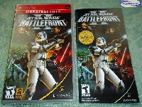Star Wars: Battlefront II - Greatest Hits edition mini1