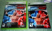 WWE SmackDown! vs. RAW 2007 mini1