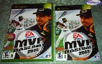 MVP Baseball 2003 mini1