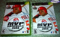 MVP Baseball 2004 mini1