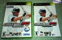 World Series Baseball 2K3 mini1
