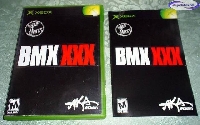 BMX XXX mini1