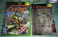 Conker: Live and Reloaded mini1