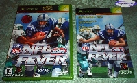NFL Fever 2003 mini1