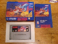 Disney's Aladdin - Disney's Classic Video Games mini1