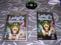 Luigi's Mansion - Edition Le Choix des Joueurs mini1