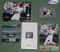 All-Star Baseball 99 mini1
