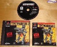 Mechwarrior 2 mini1
